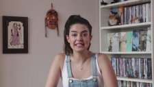 Aybike Turan ile Geri Dönüşüm Üzerine