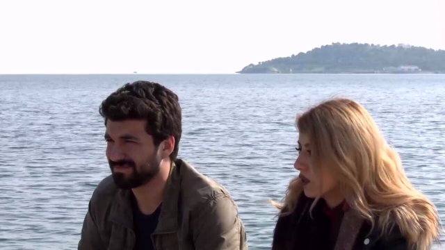 Bizim Küçük Günahlarımız - Fragman