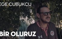Ege Cubukcu - Bir Oluruz (Bahçede Rap)