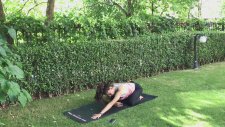 Elvin Leviner ile Yoga Serisi