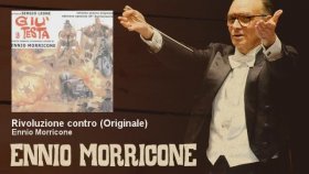 Ennio Morricone - Rivoluzione Contro Ennio Morricone - Rivoluzione Contro