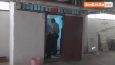 Kız Çocuklarını Taciz Ettiği İddia Edilen Apartman Yöneticisi Tutuklandı