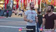 Sahtekarlık Yap