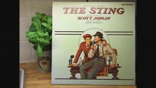 The Sting 1973 Soundtrack (3) - Easy Winners
