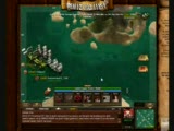 Ölümcülkorsan Vs. Vip Filosu Tr2 Seafight