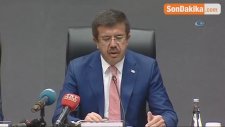 Bakan Zeybekci: