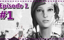 Chloe & Rachel Hikayesi | Life İs Strange: Before The Storm #1
