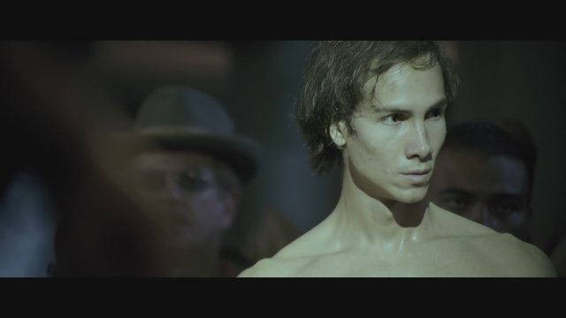 El inca (2016) Fragman