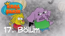 Kral Şakir: Şakir'in Rüyası - 17. Bölüm (Çizgi Film)