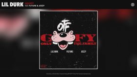Lil Durk - Goofy Lil Durk - Goofy