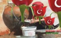 Mavi Boncuk Takışına Ölürüm Türkiyem HD