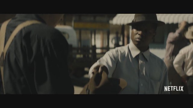Mudbound (2017) Fragman
