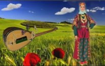 Nasıl Aldanmışım Senin sahte sevgine HD
