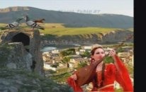 O Güzel Aşkımıza Nazar mı Değdi HD