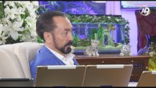 Sn. Adnan Oktar Theresa May ve Donald Trump görüşmesini nasıl yorumladı