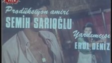 Suçlu - Orijinal Jenerik