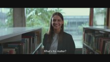 Thelma (2017) Fragman