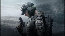 Ve Geldiler ! Rainbow Six Siege Blood Orchid