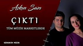 Venhar Sağıroğlu - Özgür Akdemir Aşkın Sazı Venhar Sağıroğlu - Özgür Akdemir Aşkın Sazı