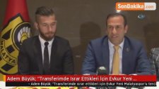 Adem Büyük: