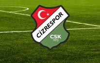 Azad Bedran - CizreSpor Marşı