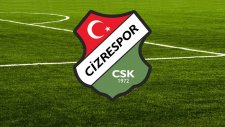 Azad Bedran - CizreSpor Marşı