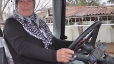 Dudakların Yay Dilin Ok Mu Muhannet
