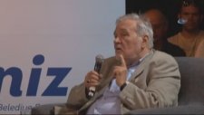 İlber Ortaylı: Tanzimat Kadroları Atatürk'ün Elinde Olsaydı Başka Bir Türkiye Ortaya Çıkardı