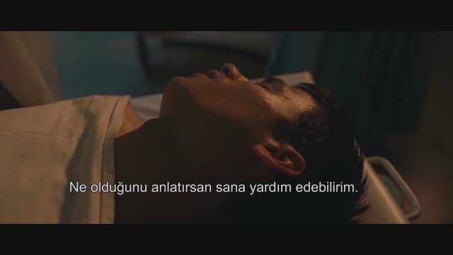 Jupiter's Moon (2017) Türkçe Altyazılı Fragman