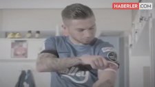 Malatyaspor, Beşiktaş'ın İstediği Adem Büyük ile 2 Yıllık Sözleşme İmzaladı