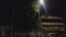 Meksika'da 8.1 Şiddetinde Deprem