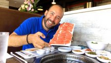 16 Dolara Sınırsız Et Yedim: Türk Restoranı: I Can Barbecue