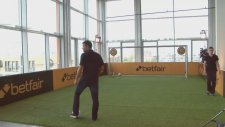 Ballack Aynı Ballack...