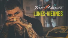 Farruko - Lunes-Viernes Farruko - Lunes-Viernes