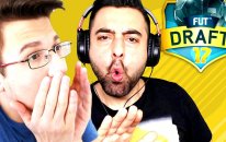 FG-Muhammet Challenge ! Fut Draft Survivor !