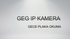 Full Hd Ip Kamera
