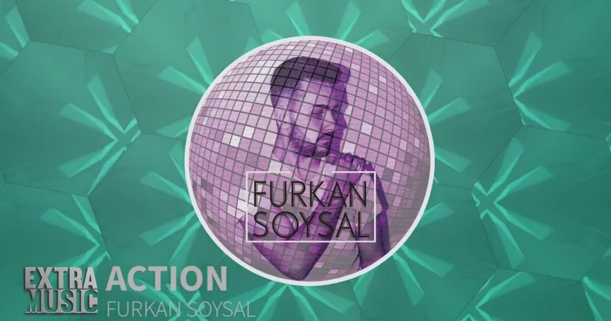 Furkan soysal back to real