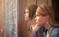 İki Doğru Bir Yalan ! | Life Is Strange Before The Storm Bölüm 2
