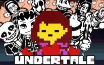 İyiler De Kazanır Mı ? | Undertale #1