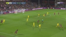 Metz 1-5 PSG (Maç Özeti - 08 Eylül 2017)