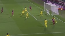 Metz 1-5 PSG (Maç Özeti - 08 Eylül 2017)