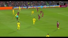 Metz 1-5 PSG (Maç Özeti - 8 Eylül 2017)