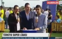 Süper Lig Maçları, Artık Azerbaycan'da da Şifresiz Olarak Yayınlanacak