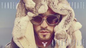 Yandel - Aprovéchame Yandel - Aprovéchame