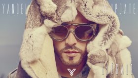 Yandel - Llégale Yandel - Llégale
