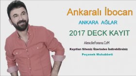 Ankaralı İbocan - Ankara Ağlar Ankaralı İbocan - Ankara Ağlar
