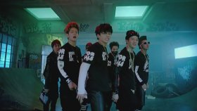 BTS - No More Dream BTS - No More Dream