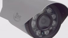 Geg Full Hd Ip Kamera Tanıtım Vıdeosu