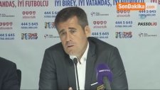 Hüseyin Eroğlu: