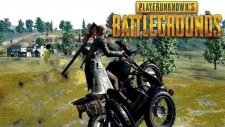 Kaybetmeyen Takım ! | Playerunknown's Battlegrounds